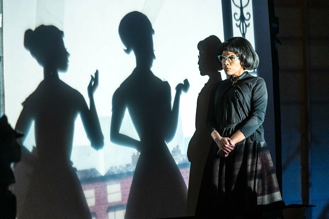 No Blue Memories Chan Center photo by Paul Joseph 7